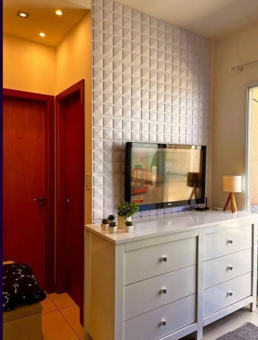Apartamento Com Vista Pro Mar Vila Velha  Εξωτερικό φωτογραφία