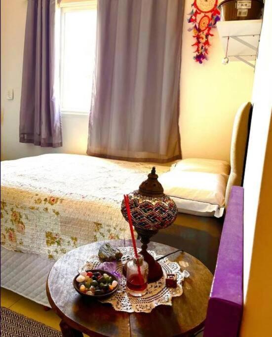 Apartamento Com Vista Pro Mar Vila Velha  Εξωτερικό φωτογραφία
