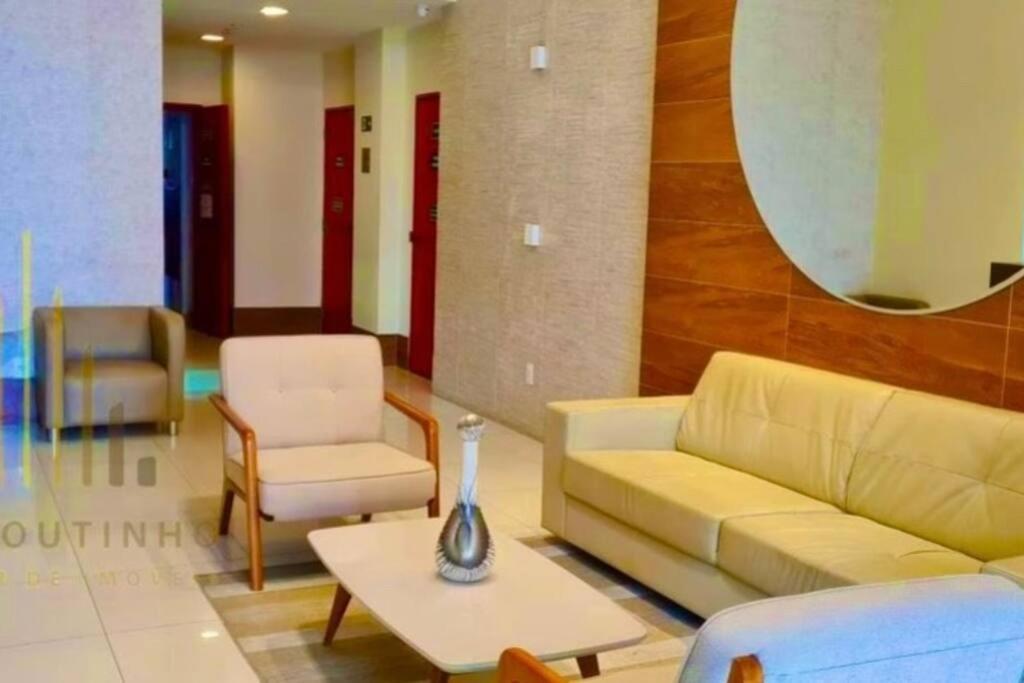 Apartamento Com Vista Pro Mar Vila Velha  Εξωτερικό φωτογραφία
