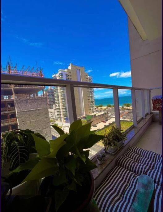 Apartamento Com Vista Pro Mar Vila Velha  Εξωτερικό φωτογραφία