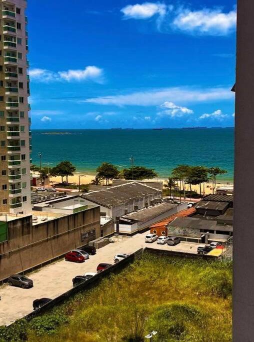Apartamento Com Vista Pro Mar Vila Velha  Εξωτερικό φωτογραφία